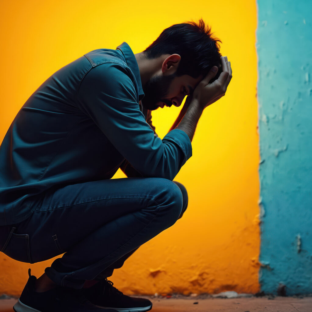 Rocky Mountain spotted fever severe illness