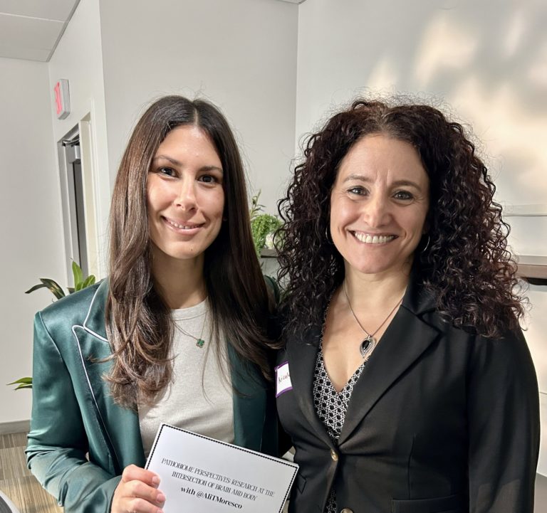 PATHOBIOME PERSPECTIVES: Borrelia, Bartonella & Babesia in the Brain