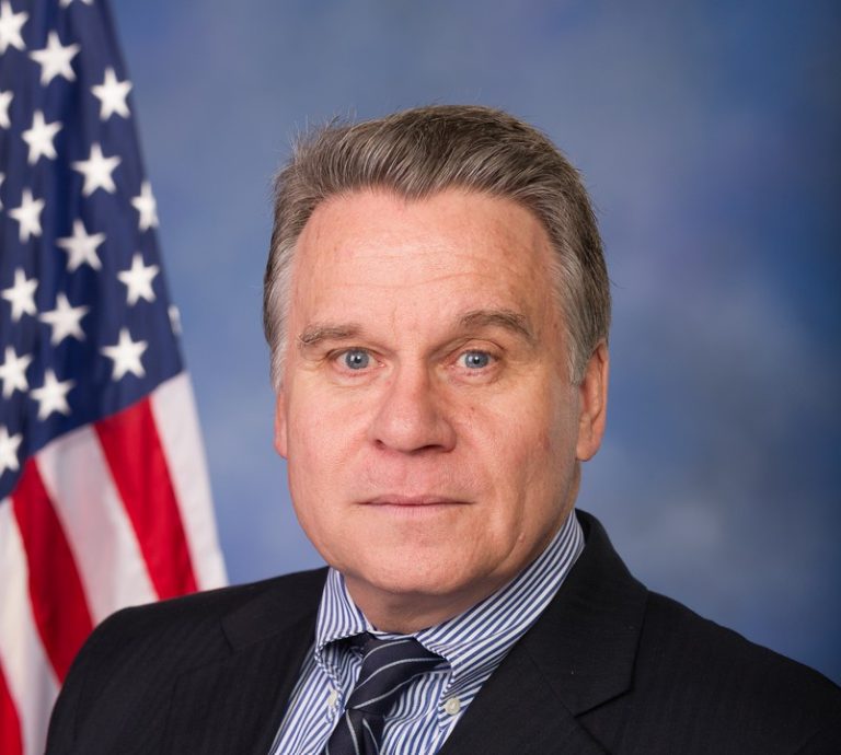 Lyme bioweapon amendment by Chris Smith passes House