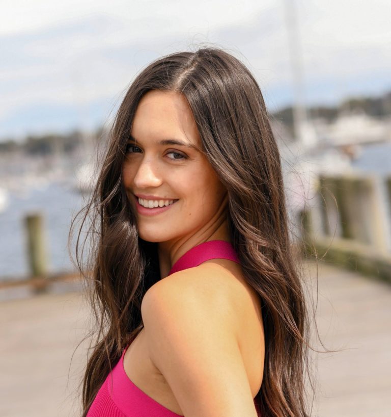 Miss New Hampshire Volunteer 2026 shares her family’s fight against Lyme