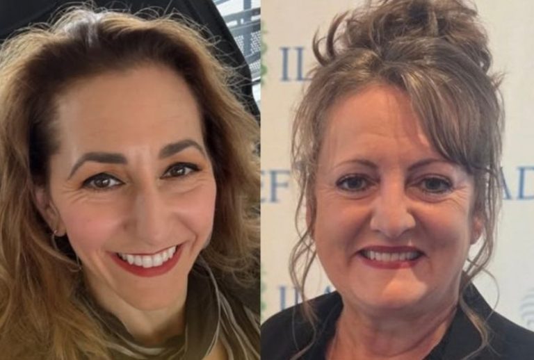 PODCAST: Two advocates share the truth behind their long road to healing