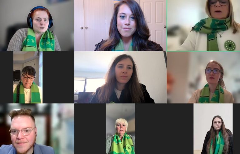 Join Center for Lyme Action’s Virtual Advocacy Day