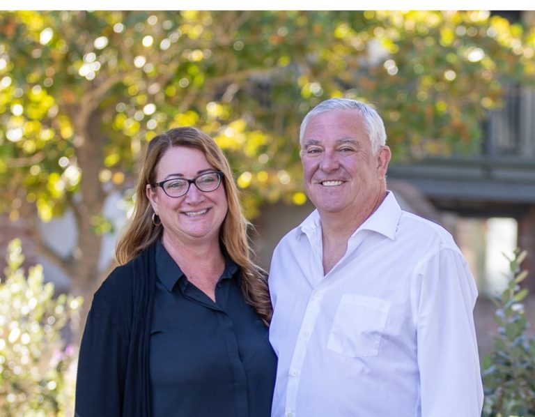 Thank you, Lyme community—from the bottom of my heart