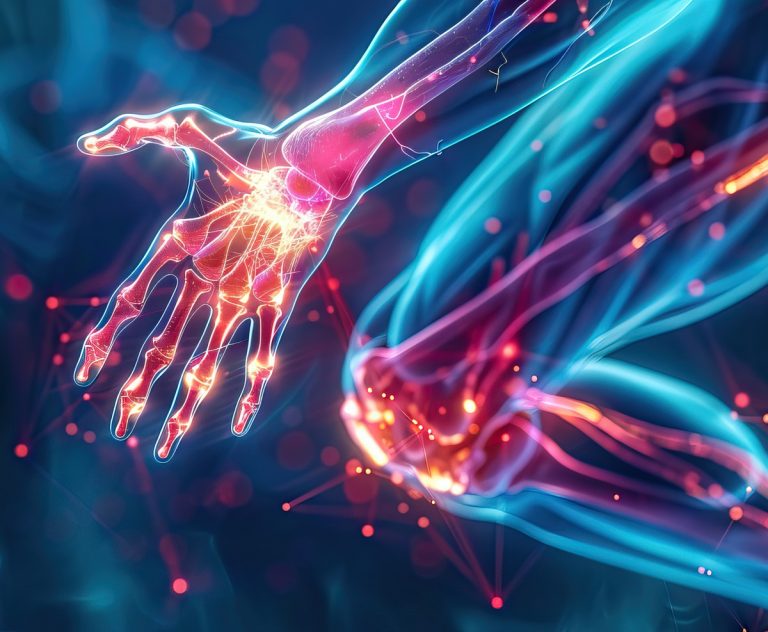 A breakthrough clue in understanding Lyme arthritis