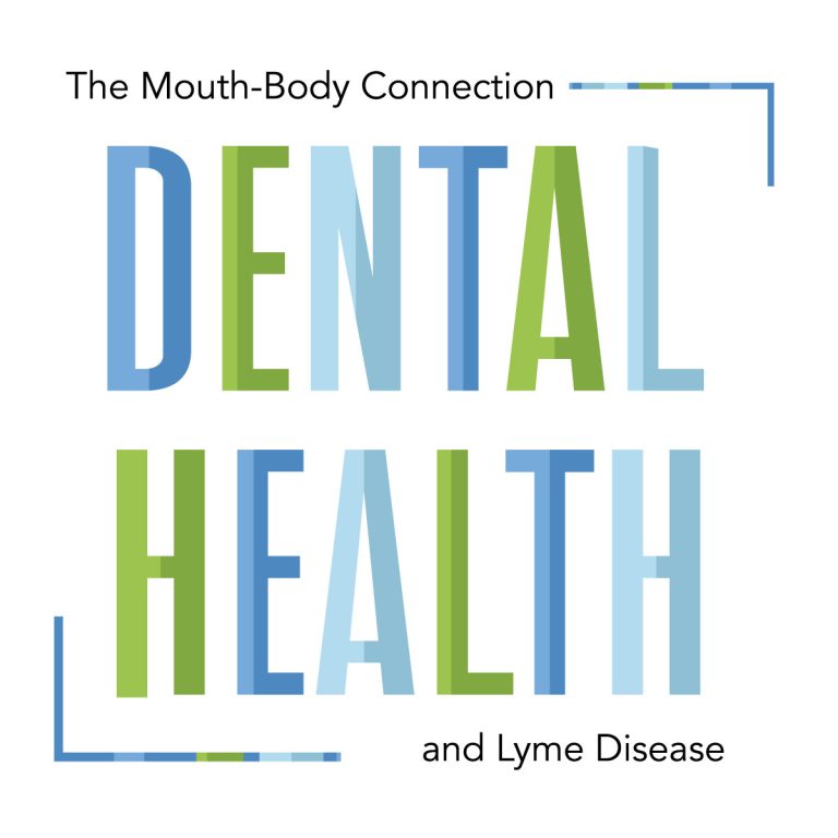 The often overlooked link between oral health and Lyme disease
