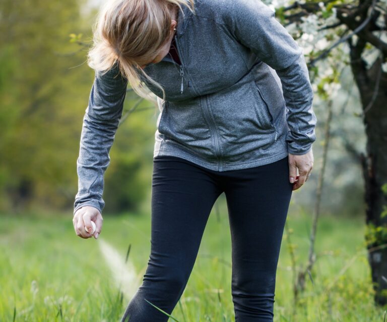 What’s the real reason people don’t protect themselves from ticks?