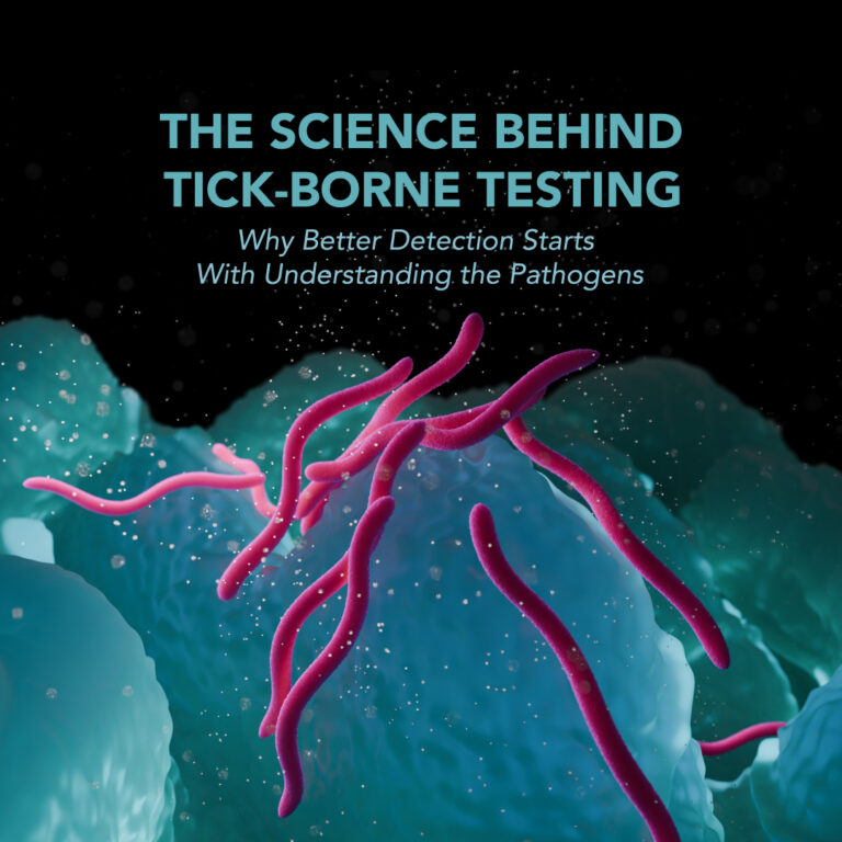 Why tick‑borne infections can be so darn hard to diagnose