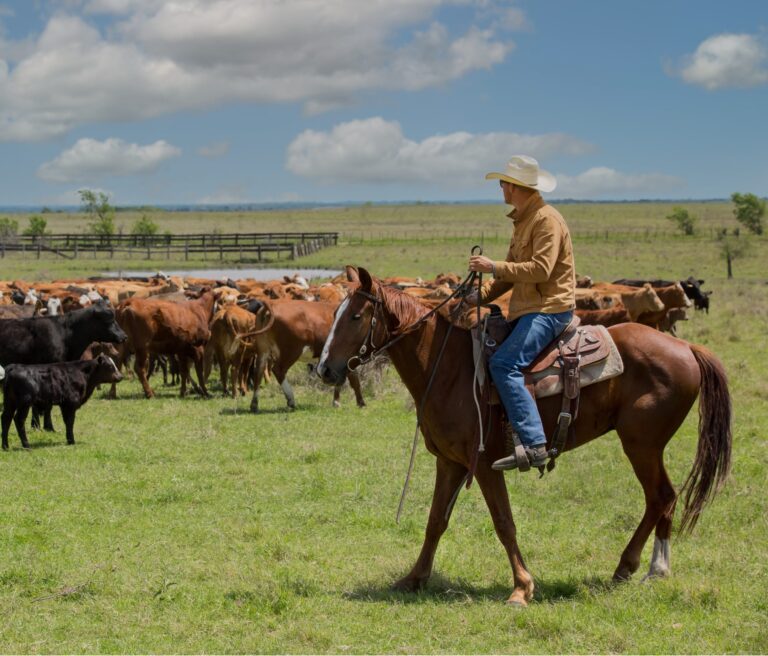Ranch hand with alpha‑gal syndrome wins key workers’ comp ruling