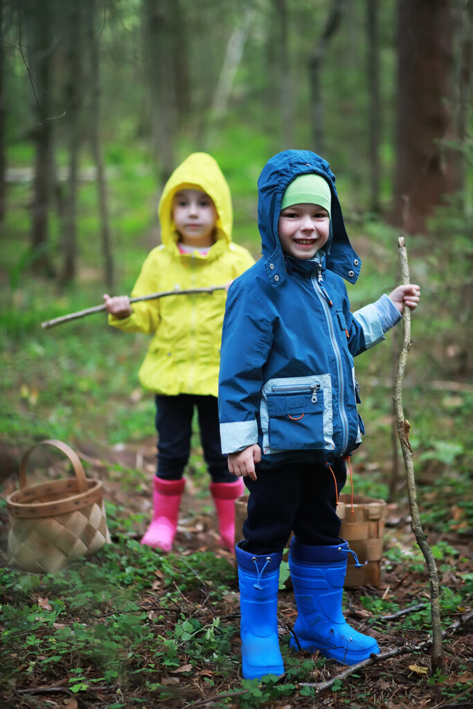 Kids and Lyme Disease