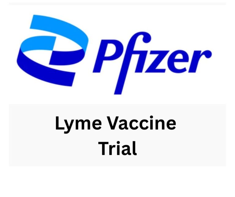 What should we make of Pfizer’s new Lyme vaccine results?
