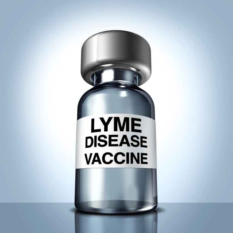 National media are finally asking Lyme patients what they think