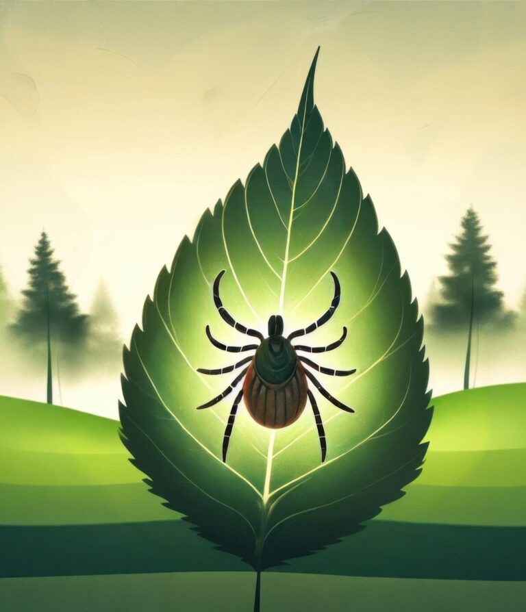 Lyme awareness matters more than ever this May