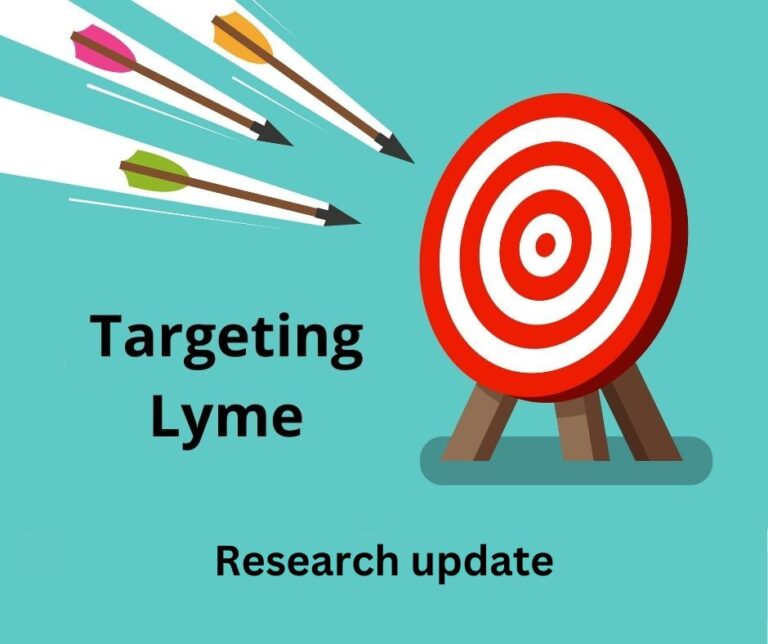 One Lyme drug didn’t pan out, but a better option is on the horizon