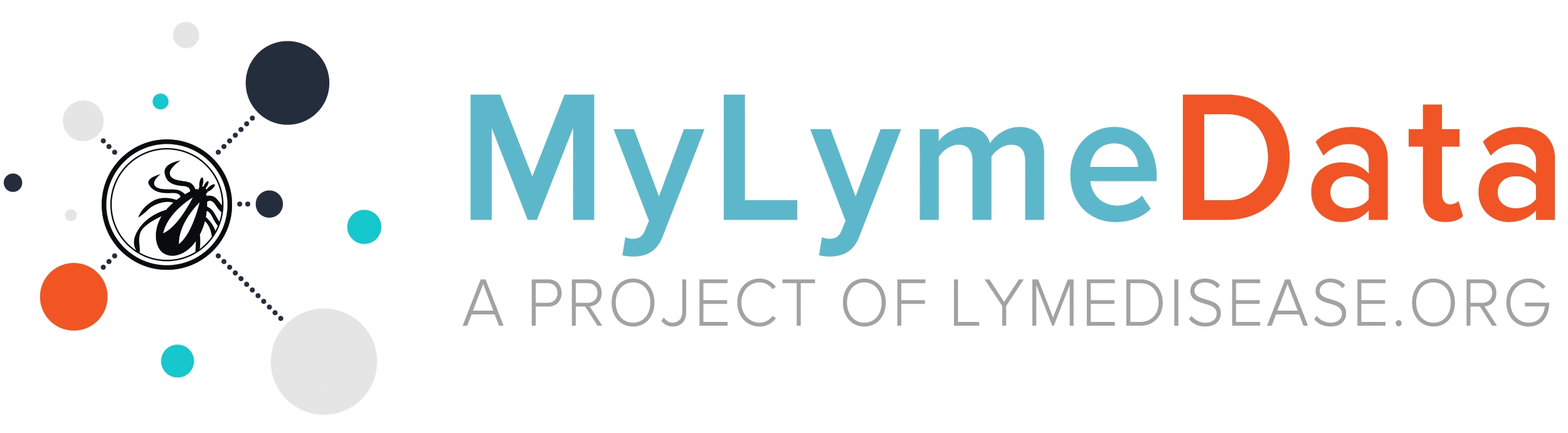 MyLymeData Logo