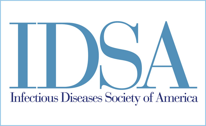 IDSA logo